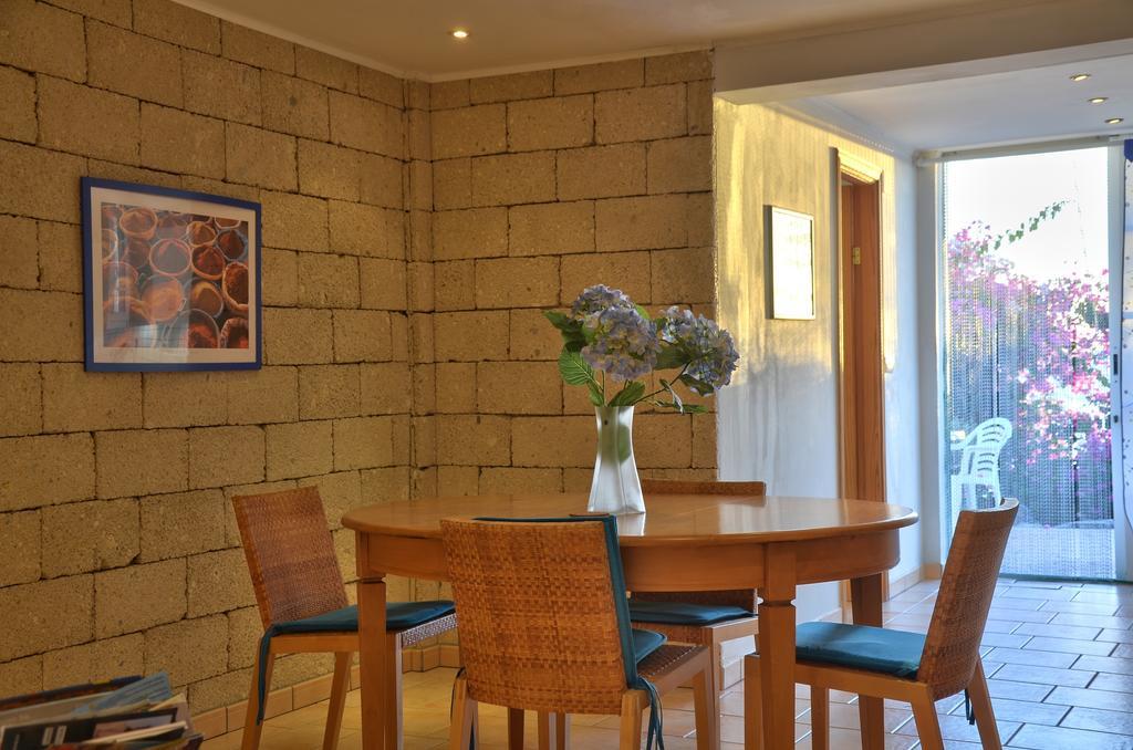 Finca La Tosca Guía de Isora Εξωτερικό φωτογραφία
