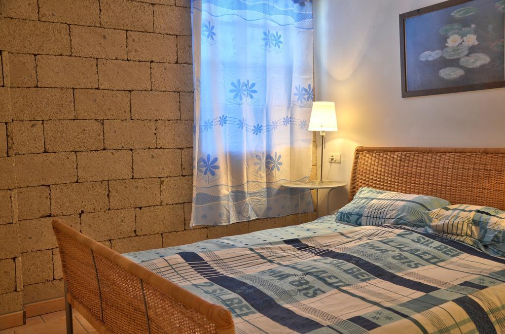 Finca La Tosca Guía de Isora Εξωτερικό φωτογραφία