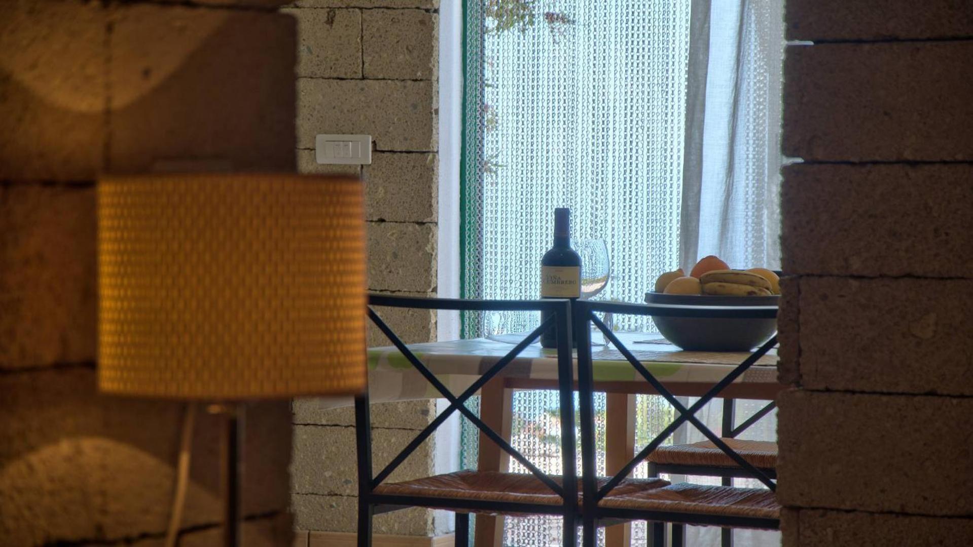 Finca La Tosca Guía de Isora Δωμάτιο φωτογραφία