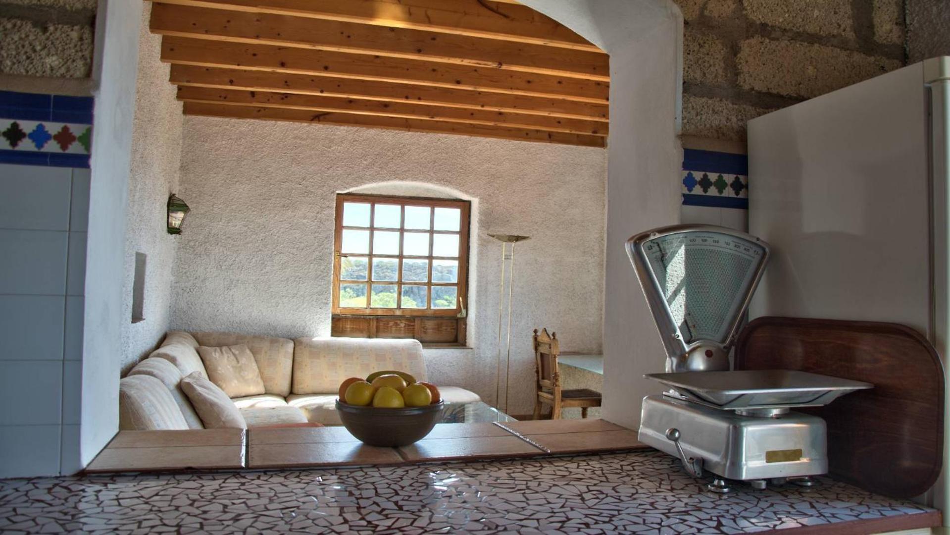 Finca La Tosca Guía de Isora Δωμάτιο φωτογραφία