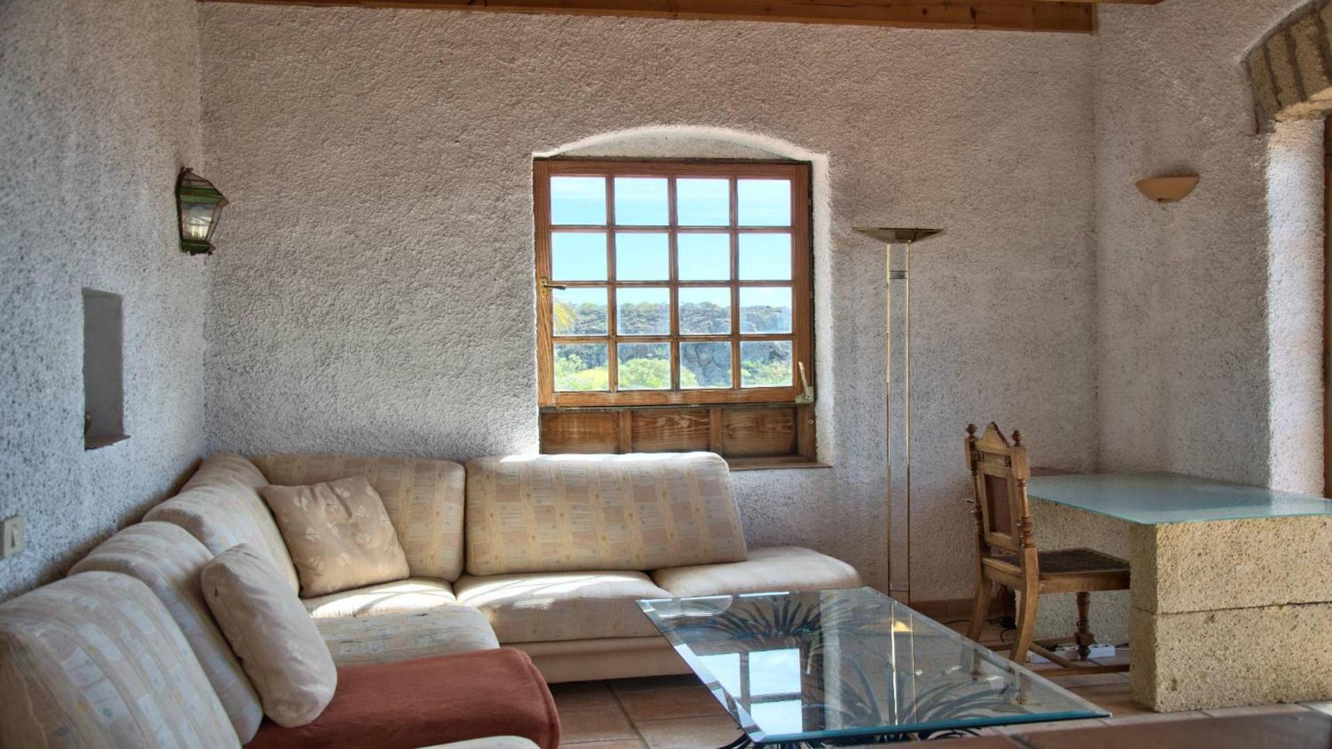 Finca La Tosca Guía de Isora Δωμάτιο φωτογραφία