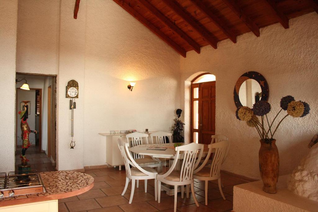 Finca La Tosca Guía de Isora Δωμάτιο φωτογραφία