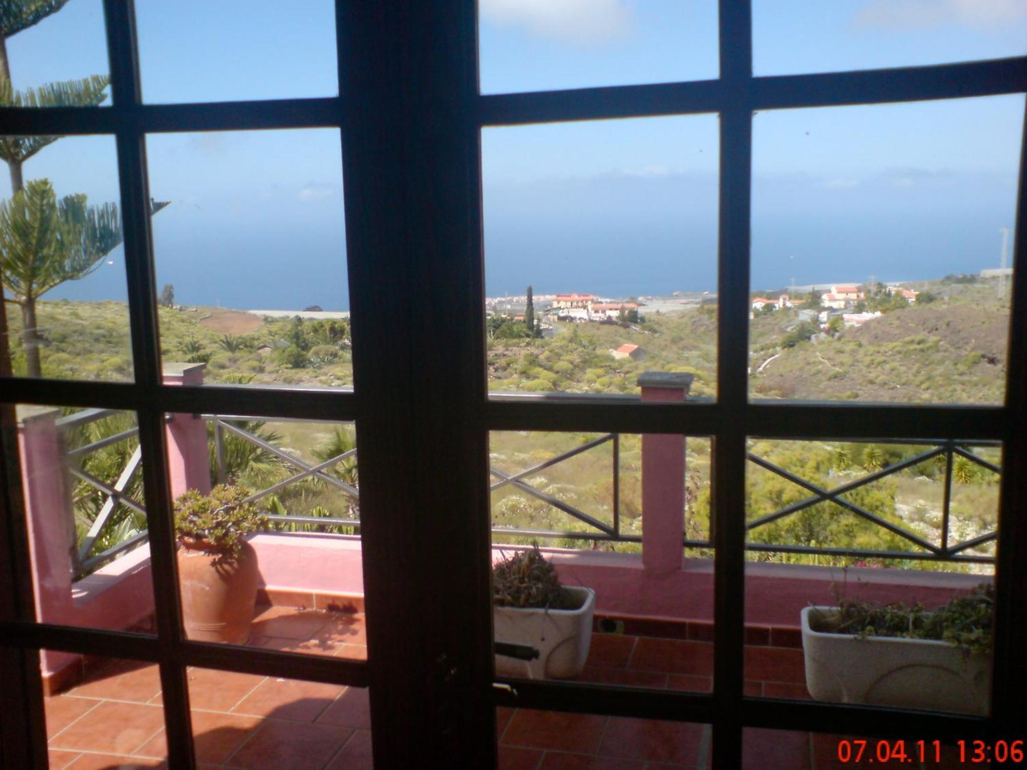 Finca La Tosca Guía de Isora Δωμάτιο φωτογραφία