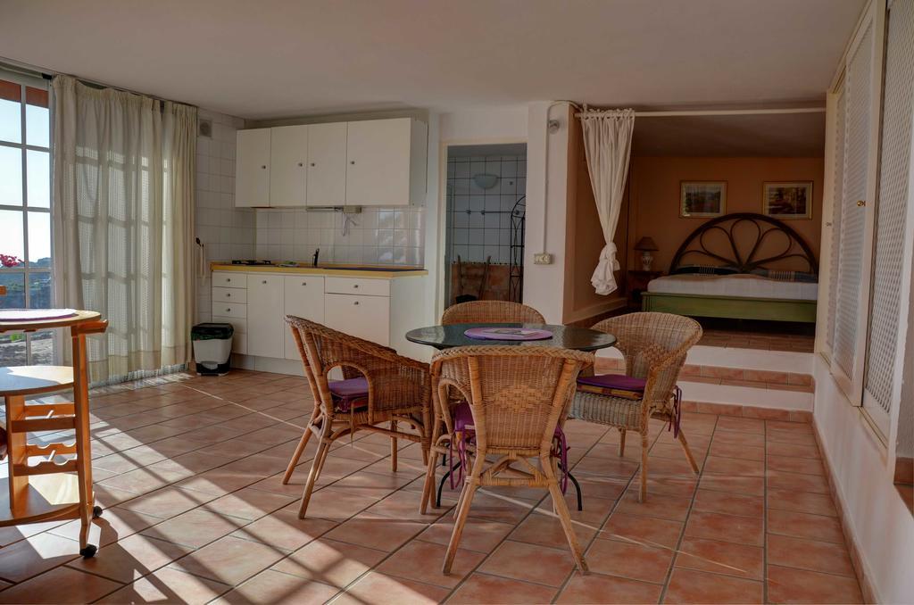 Finca La Tosca Guía de Isora Δωμάτιο φωτογραφία