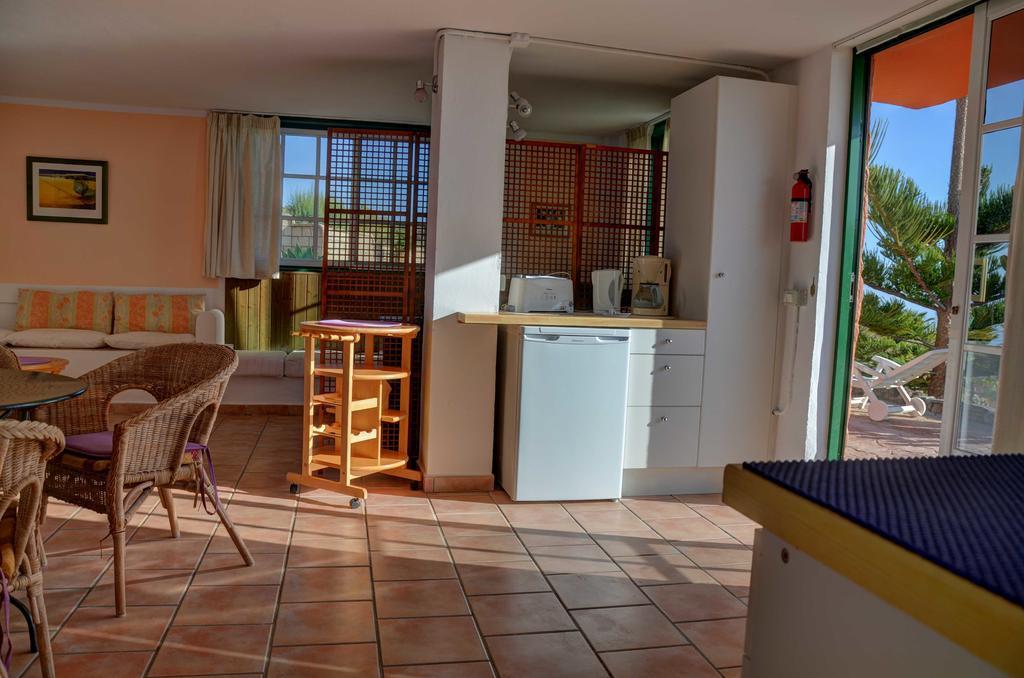 Finca La Tosca Guía de Isora Δωμάτιο φωτογραφία