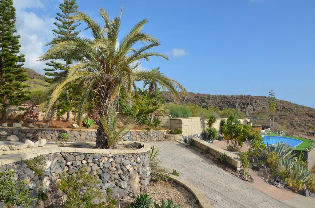 Finca La Tosca Guía de Isora Δωμάτιο φωτογραφία