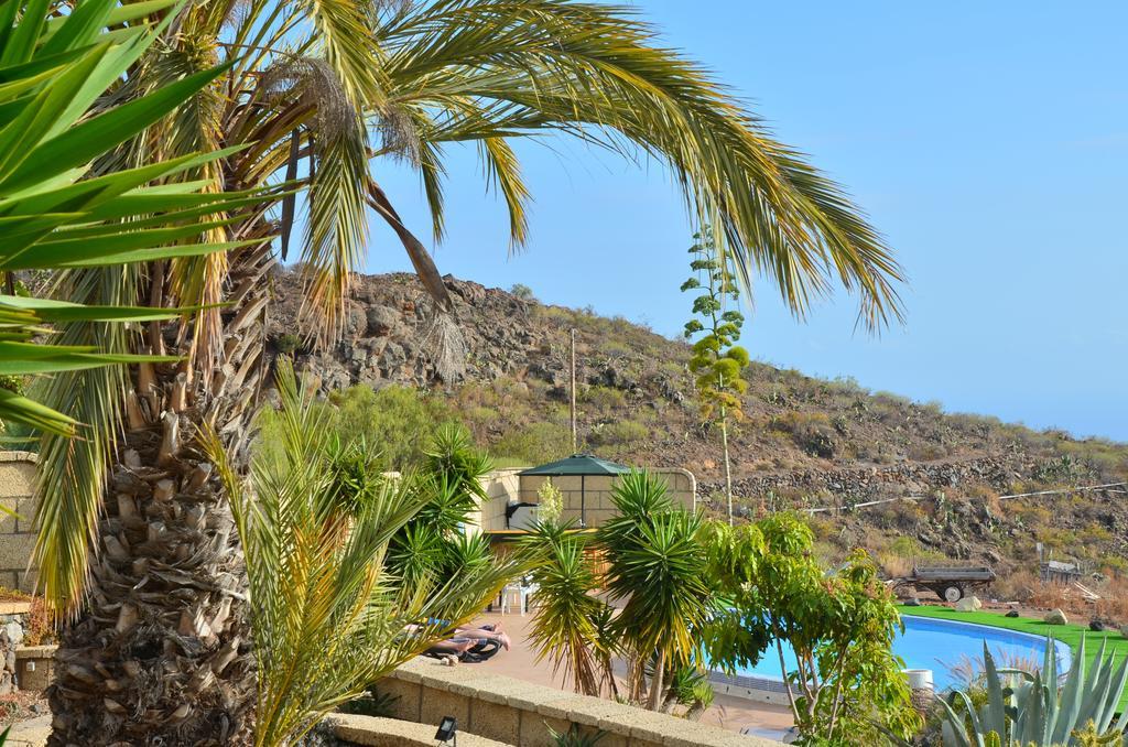 Finca La Tosca Guía de Isora Δωμάτιο φωτογραφία