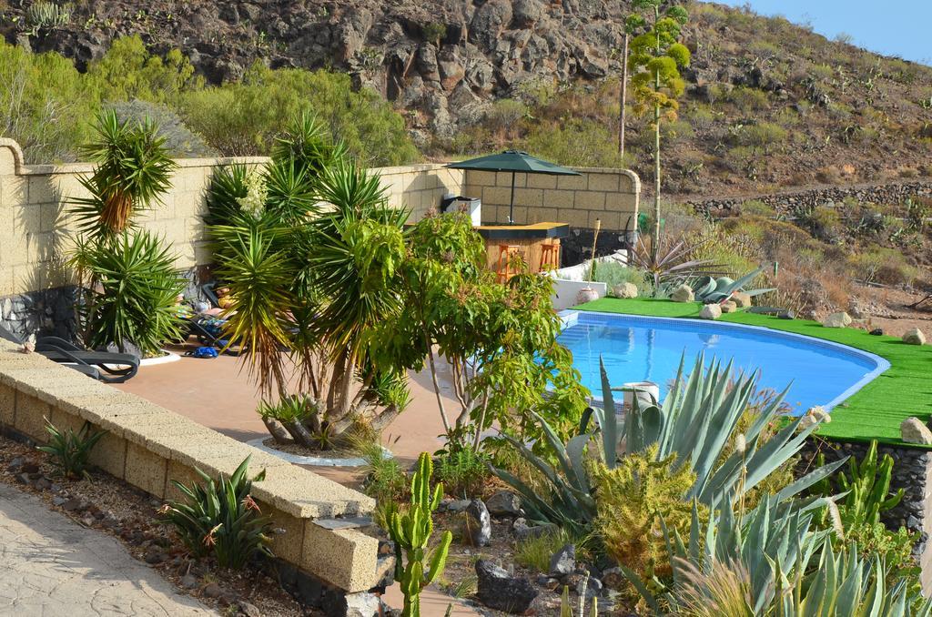 Finca La Tosca Guía de Isora Δωμάτιο φωτογραφία