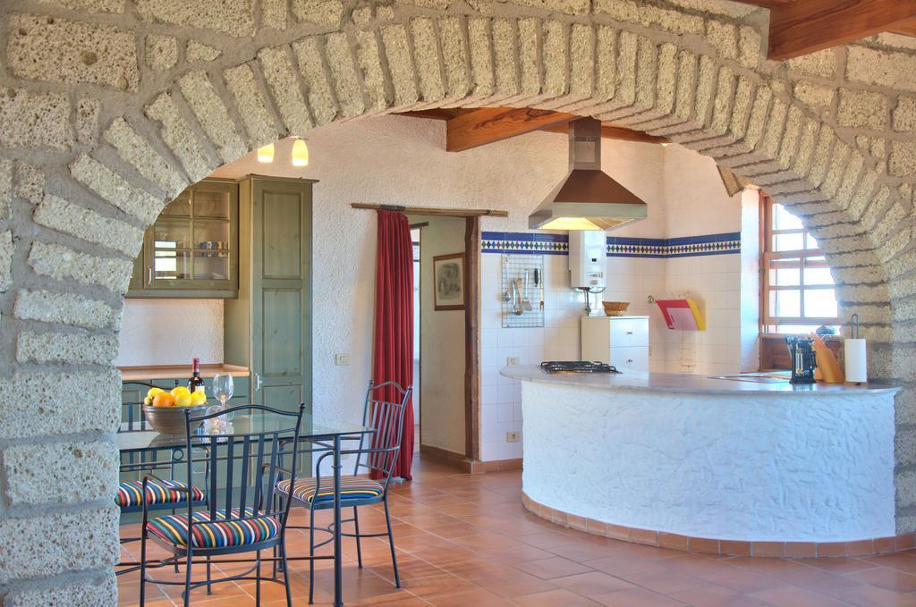 Finca La Tosca Guía de Isora Δωμάτιο φωτογραφία