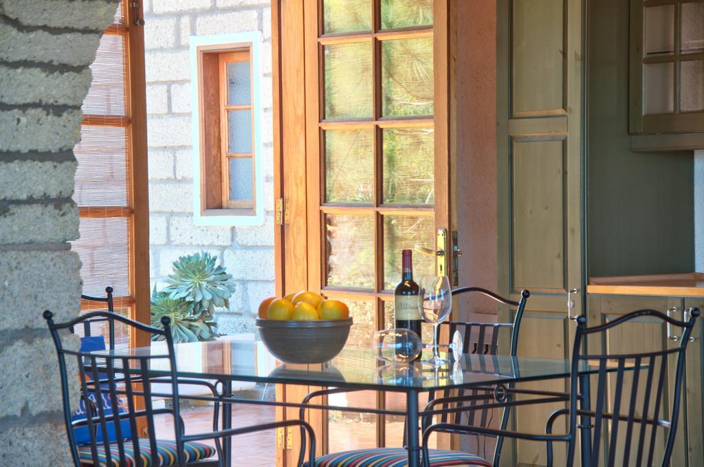Finca La Tosca Guía de Isora Δωμάτιο φωτογραφία