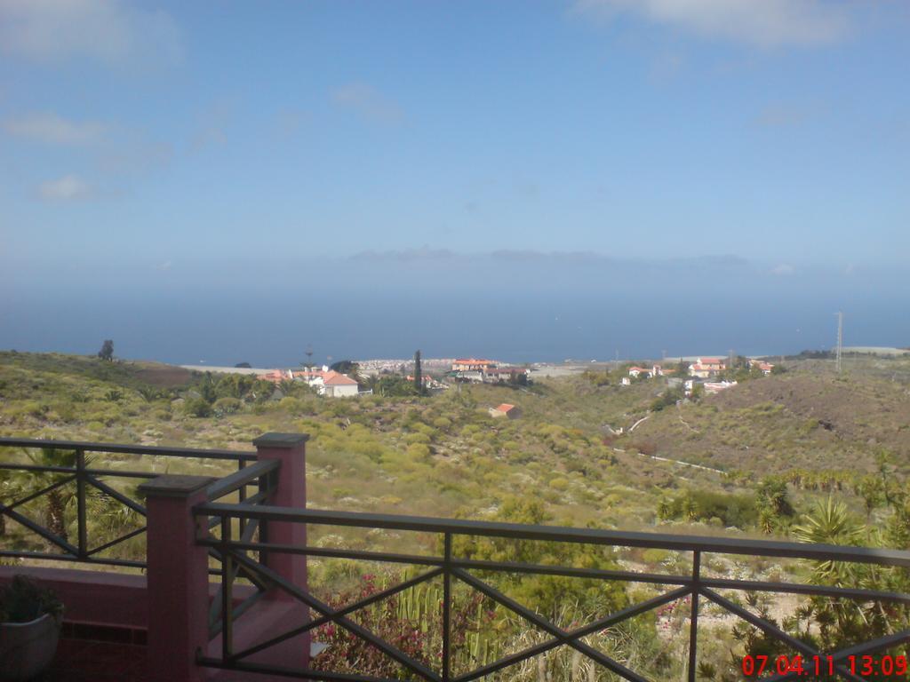 Finca La Tosca Guía de Isora Δωμάτιο φωτογραφία