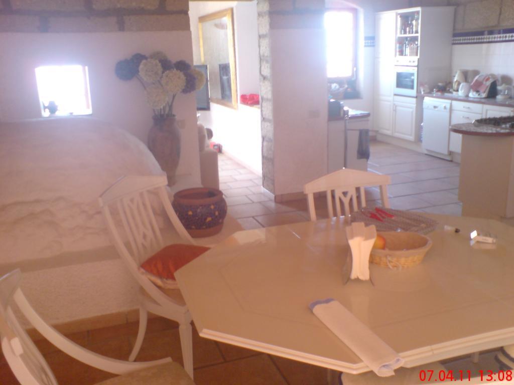 Finca La Tosca Guía de Isora Εξωτερικό φωτογραφία