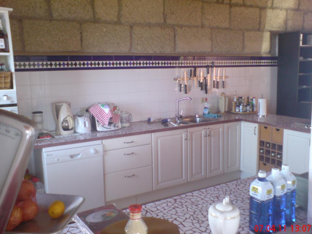 Finca La Tosca Guía de Isora Δωμάτιο φωτογραφία