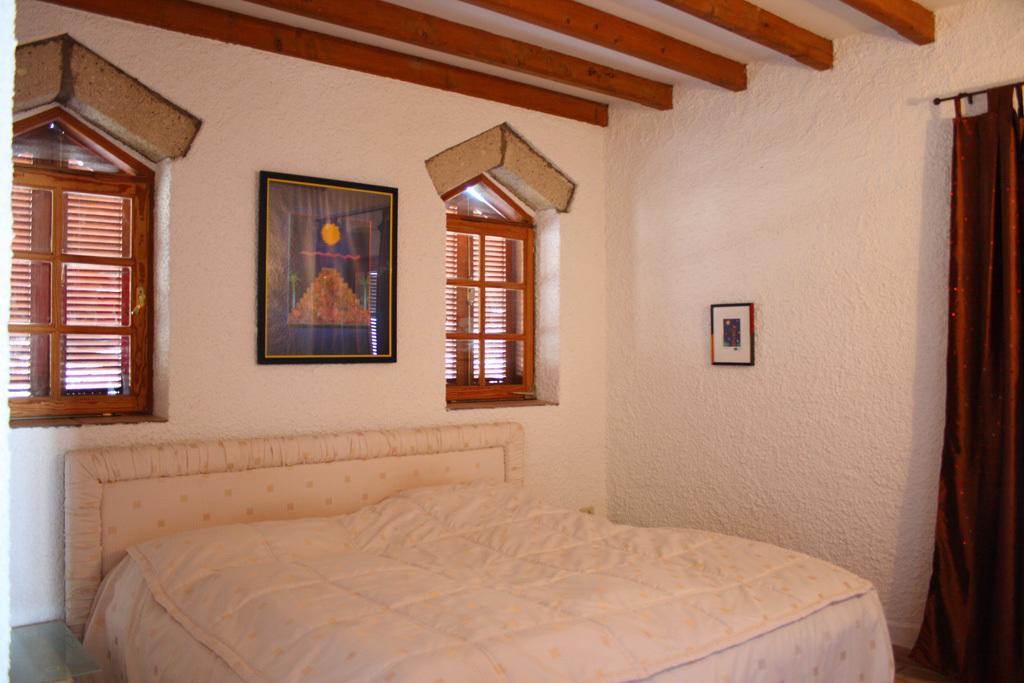 Finca La Tosca Guía de Isora Εξωτερικό φωτογραφία