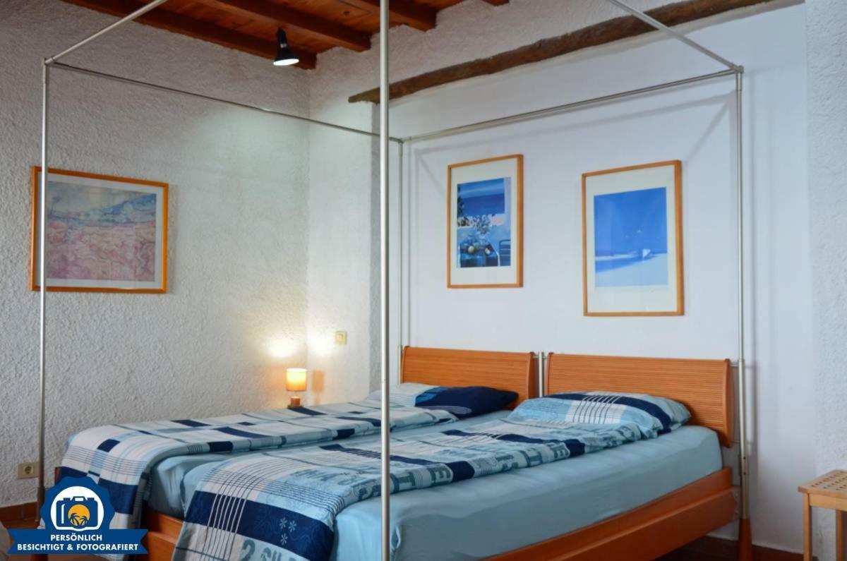 Finca La Tosca Guía de Isora Εξωτερικό φωτογραφία