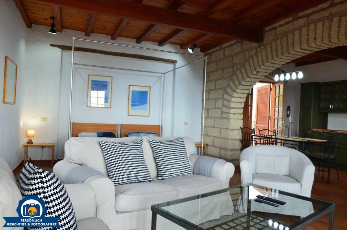 Finca La Tosca Guía de Isora Εξωτερικό φωτογραφία