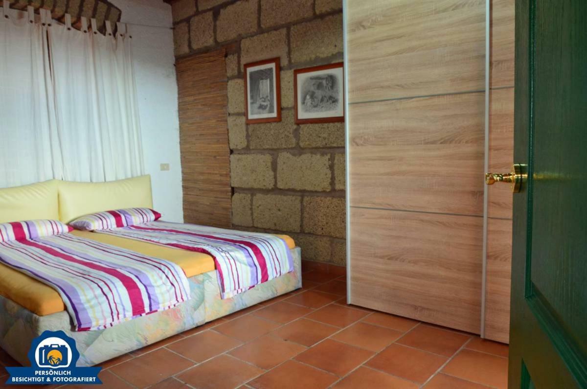 Finca La Tosca Guía de Isora Εξωτερικό φωτογραφία
